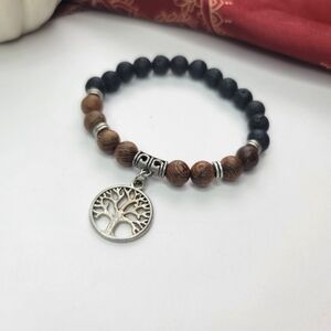 Tree of Life Bracelet